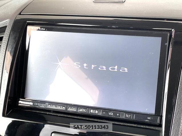 Nissan ROOX 2011-11 8363281-2