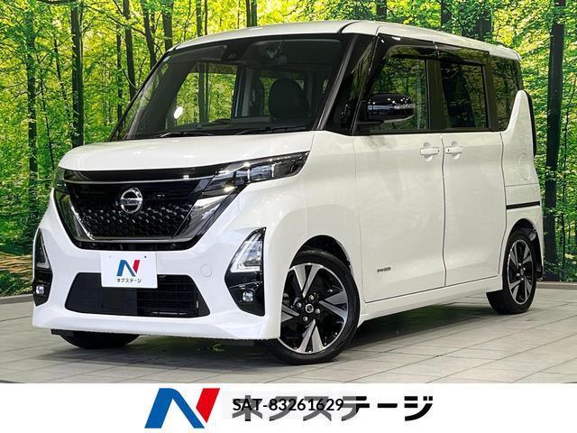 Nissan ROOX 2021-04 8363474-0