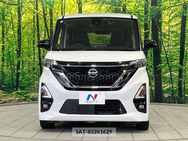 Nissan ROOX 2021-04 8363474-13