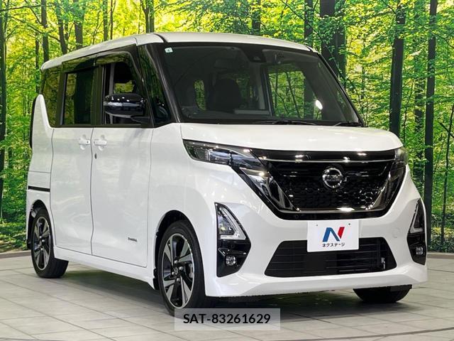 Nissan ROOX 2021-04 8363474-15