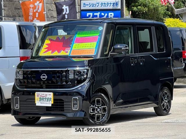 Nissan ROOX 2026-06 8363768-0