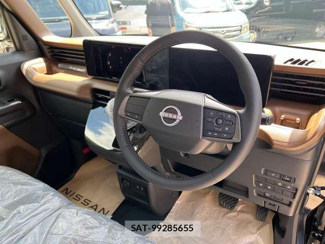 Nissan ROOX 2026-06 8363768-8