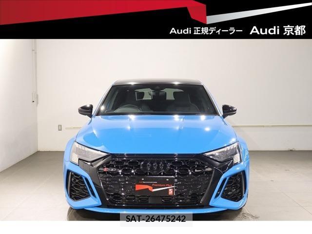 Audi RS3 SPORTBACK 2022-09 8363461-0