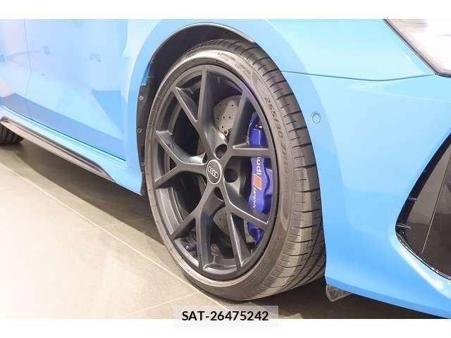 Audi RS3 SPORTBACK 2022-09 8363461-10