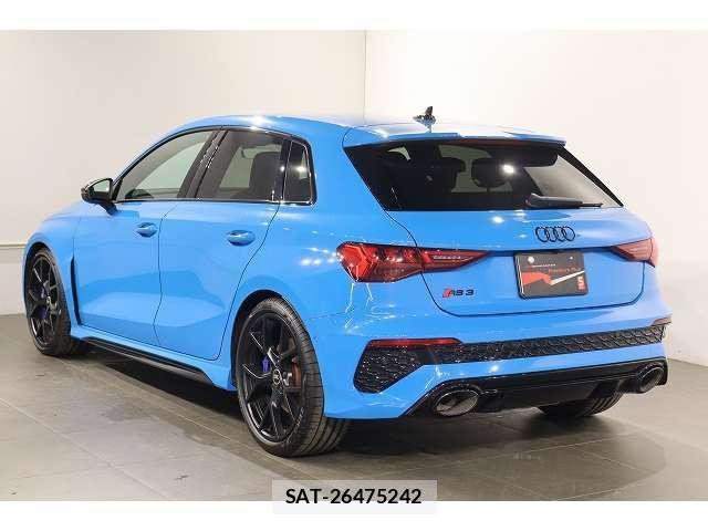 Audi RS3 SPORTBACK 2022-09 8363461-11