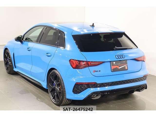 Audi RS3 SPORTBACK 2022-09 8363461-13