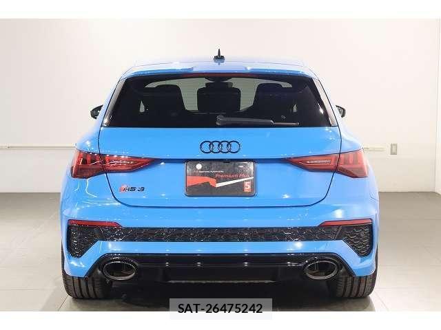 Audi RS3 SPORTBACK 2022-09 8363461-14