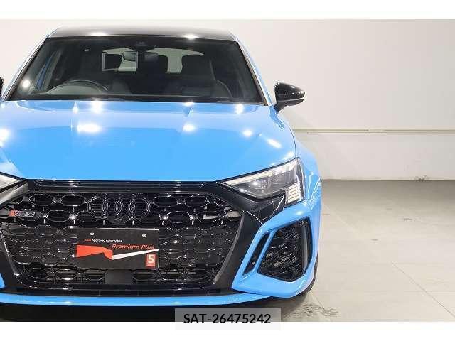 Audi RS3 SPORTBACK 2022-09 8363461-2