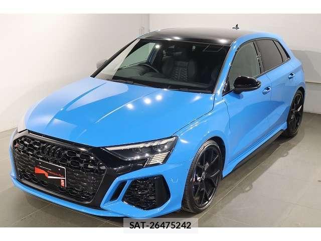 Audi RS3 SPORTBACK 2022-09 8363461-3