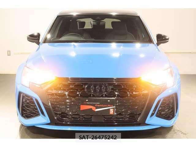 Audi RS3 SPORTBACK 2022-09 8363461-5