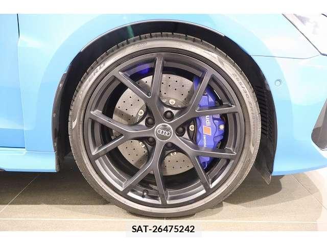 Audi RS3 SPORTBACK 2022-09 8363461-9