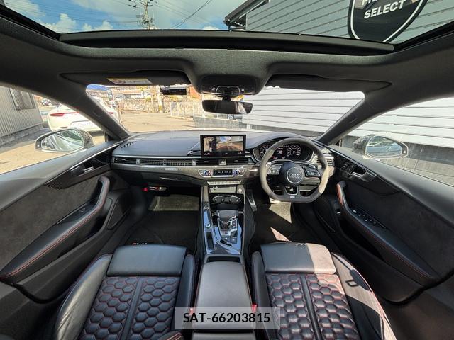Audi RS5 2021-01 8363257-2