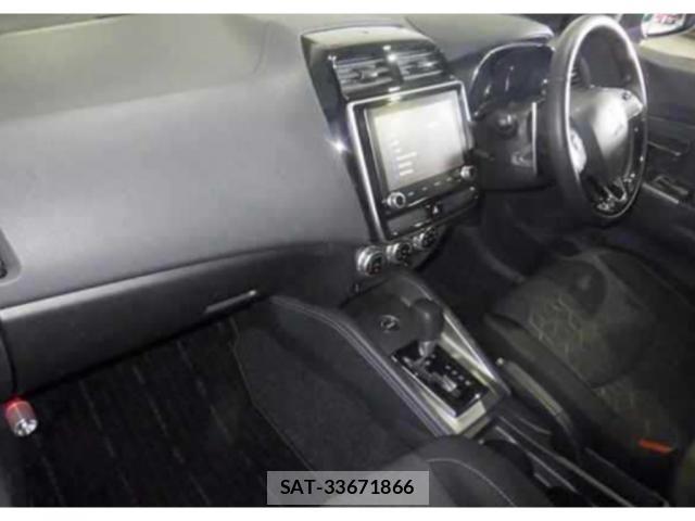 Mitsubishi RVR 2019-11 8361402-2