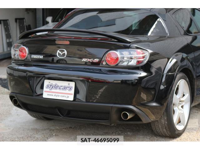 Mazda RX-8 2007-01 8360952-10