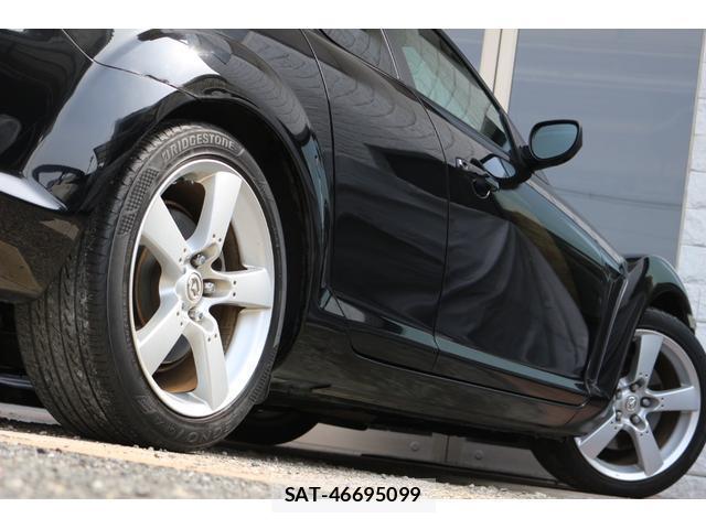 Mazda RX-8 2007-01 8360952-11