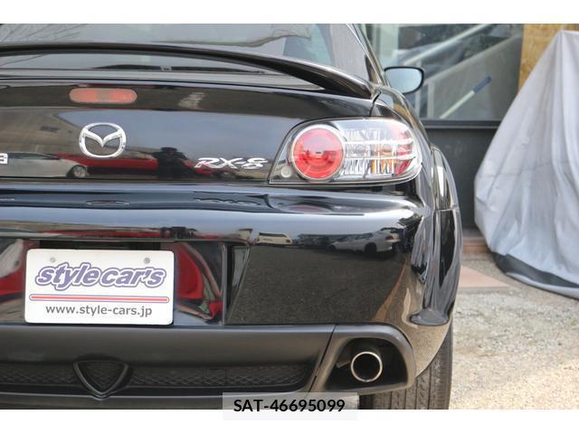 Mazda RX-8 2007-01 8360952-12