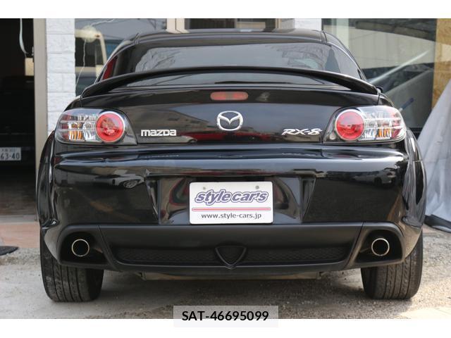 Mazda RX-8 2007-01 8360952-13