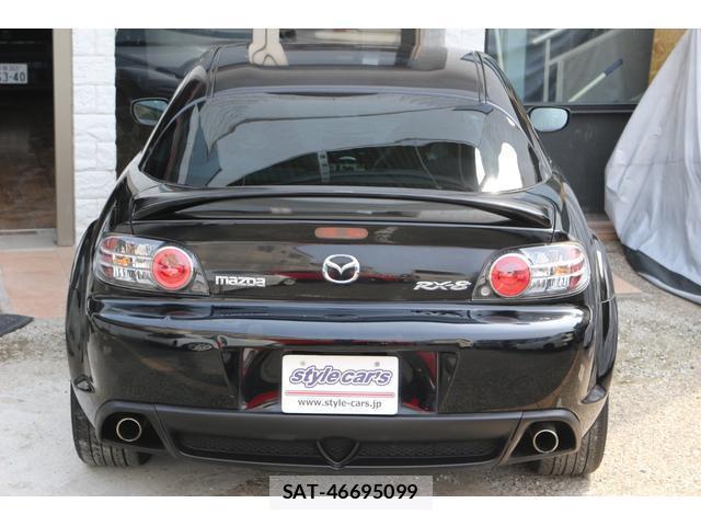 Mazda RX-8 2007-01 8360952-14