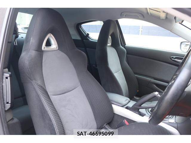 Mazda RX-8 2007-01 8360952-17