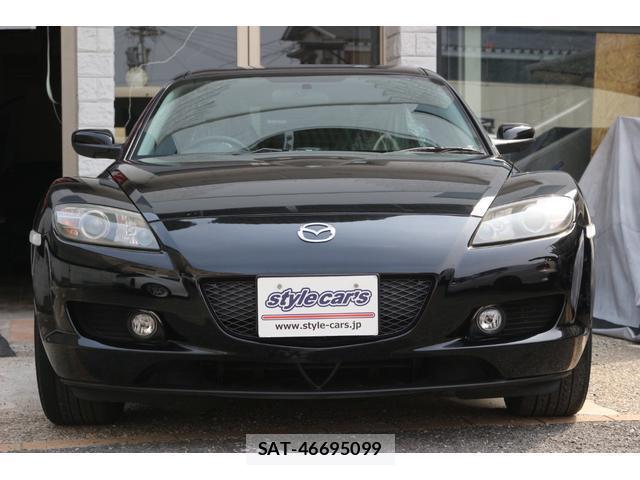Mazda RX-8 2007-01 8360952-6