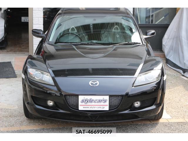 Mazda RX-8 2007-01 8360952-7