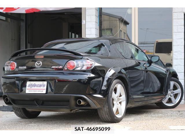 Mazda RX-8 2007-01 8360952-8