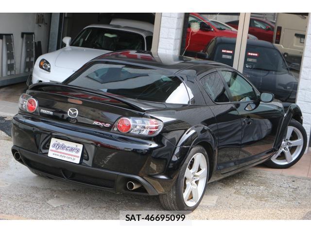 Mazda RX-8 2007-01 8360952-9