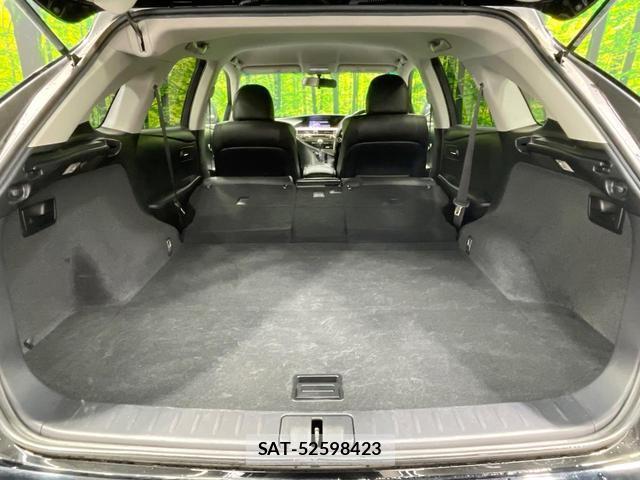 Lexus RX 2012-11 8360646-10