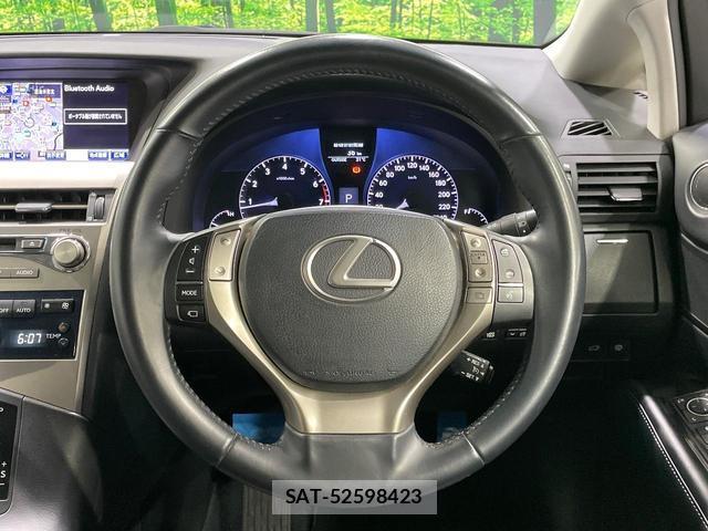 Lexus RX 2012-11 8360646-11