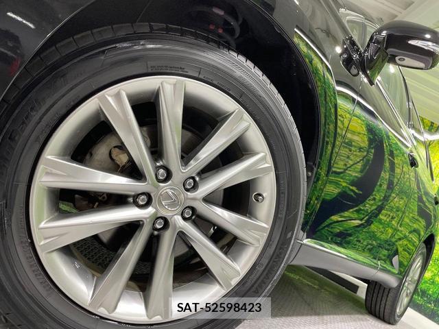 Lexus RX 2012-11 8360646-13