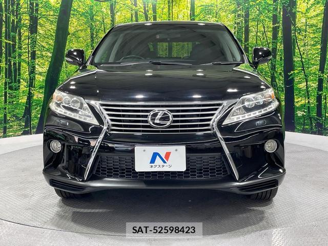 Lexus RX 2012-11 8360646-14