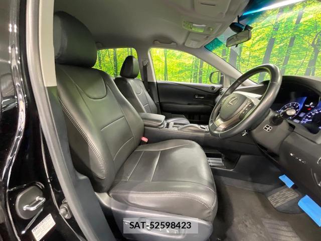 Lexus RX 2012-11 8360646-8