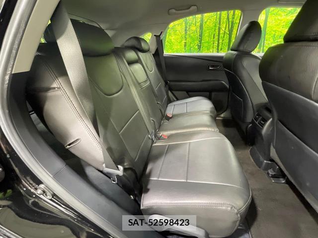 Lexus RX 2012-11 8360646-9