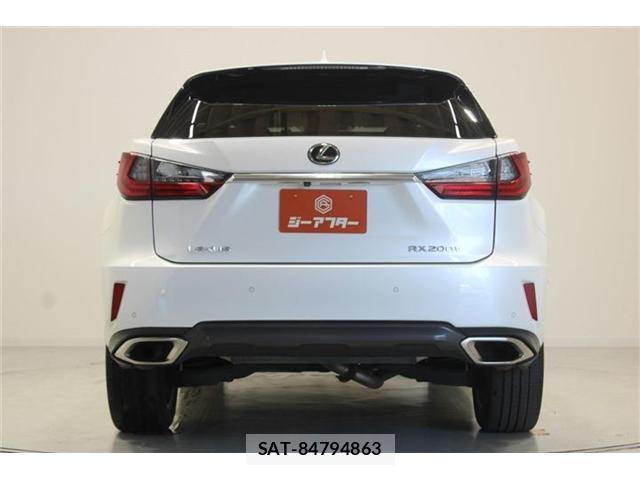 Lexus RX 2016-10 8360683-10
