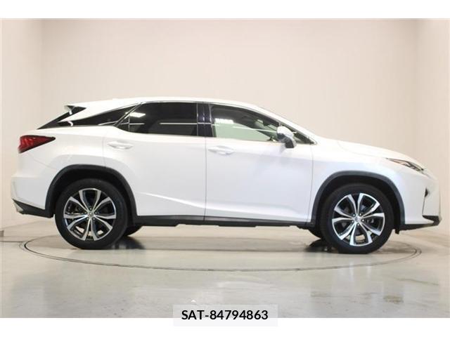 Lexus RX 2016-10 8360683-12
