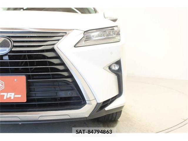 Lexus RX 2016-10 8360683-13