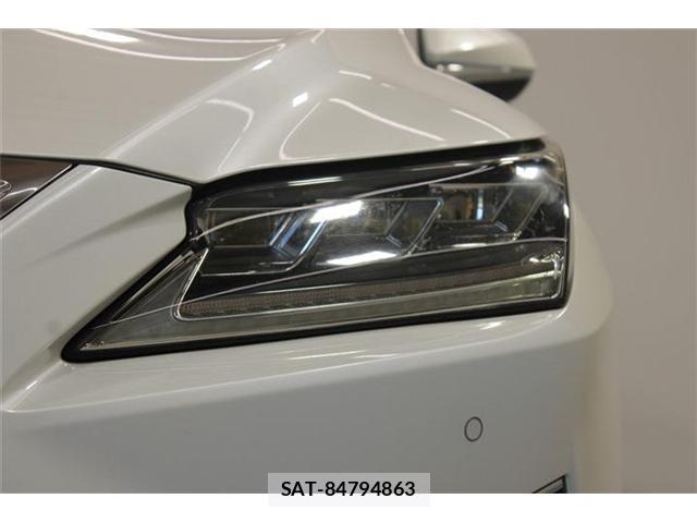 Lexus RX 2016-10 8360683-14