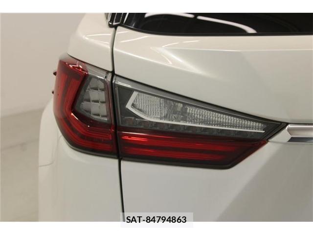 Lexus RX 2016-10 8360683-18