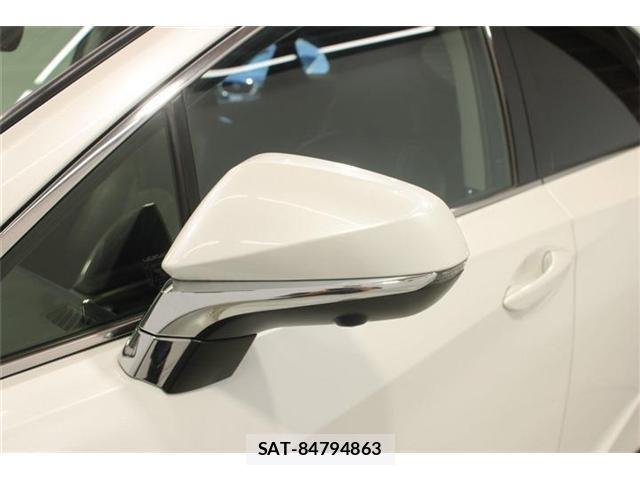 Lexus RX 2016-10 8360683-19