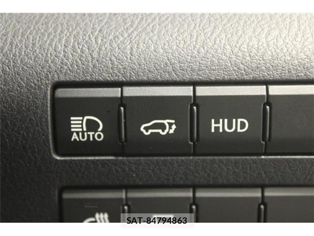 Lexus RX 2016-10 8360683-4