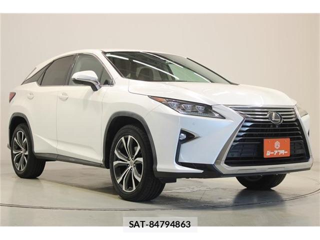 Lexus RX 2016-10 8360683-5