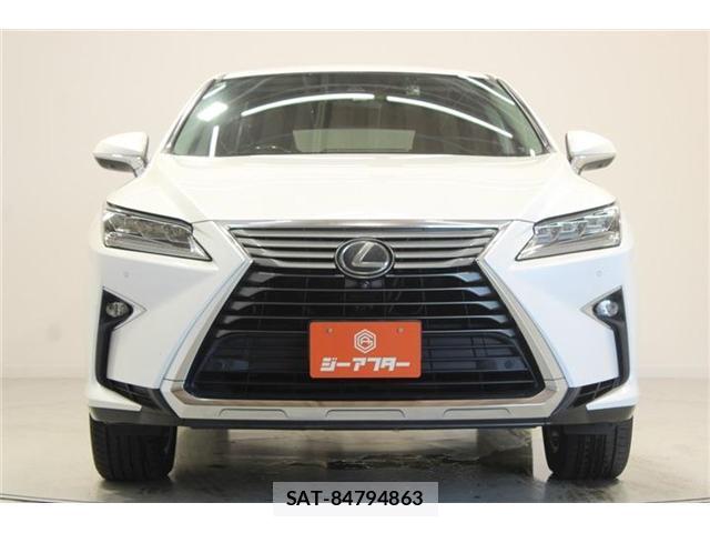 Lexus RX 2016-10 8360683-6
