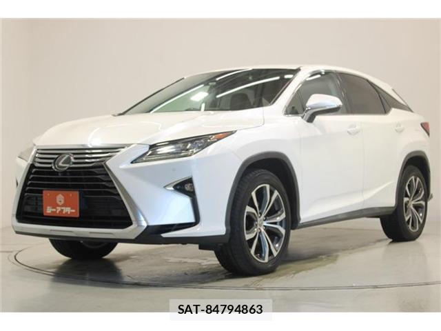 Lexus RX 2016-10 8360683-7