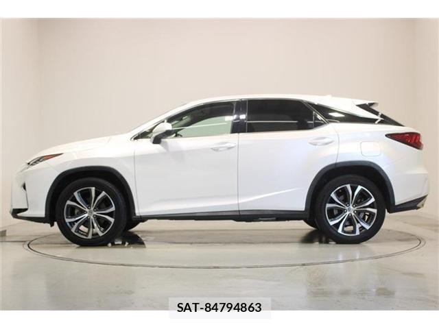 Lexus RX 2016-10 8360683-8