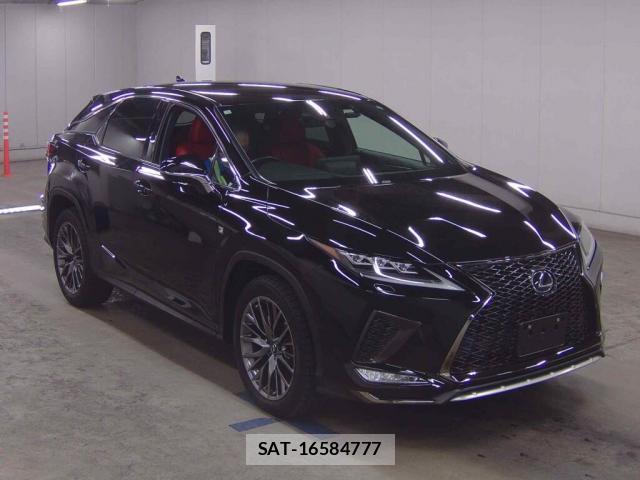 Lexus RX 2020-09 8360721-0