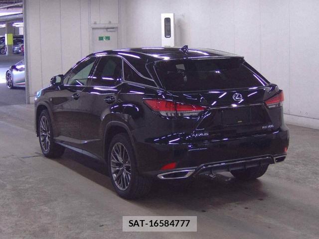 Lexus RX 2020-09 8360721-1