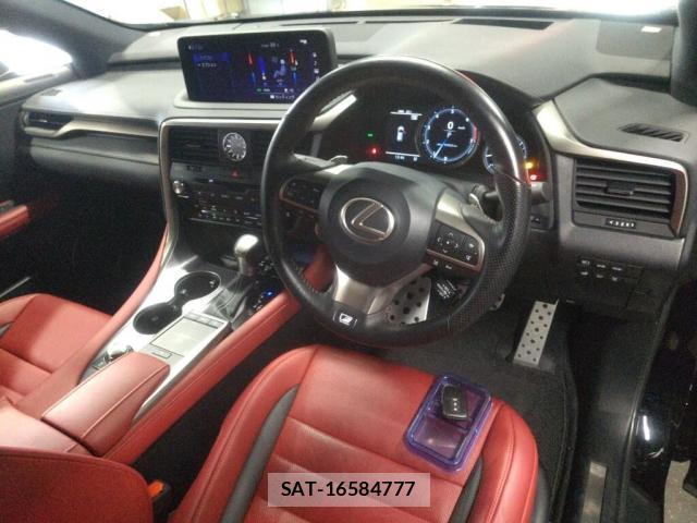 Lexus RX 2020-09 8360721-2