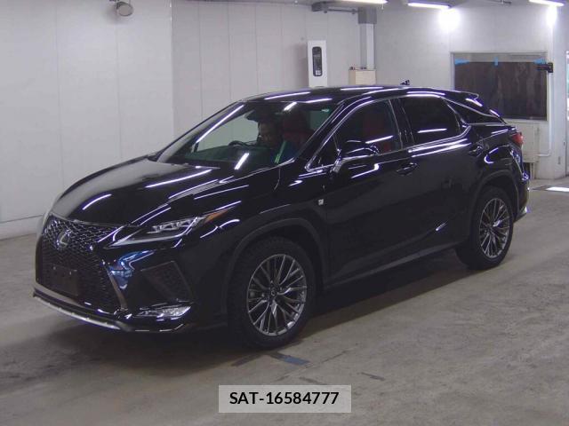 Lexus RX 2020-09 8360721-3