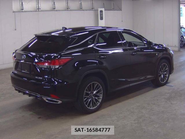 Lexus RX 2020-09 8360721-4