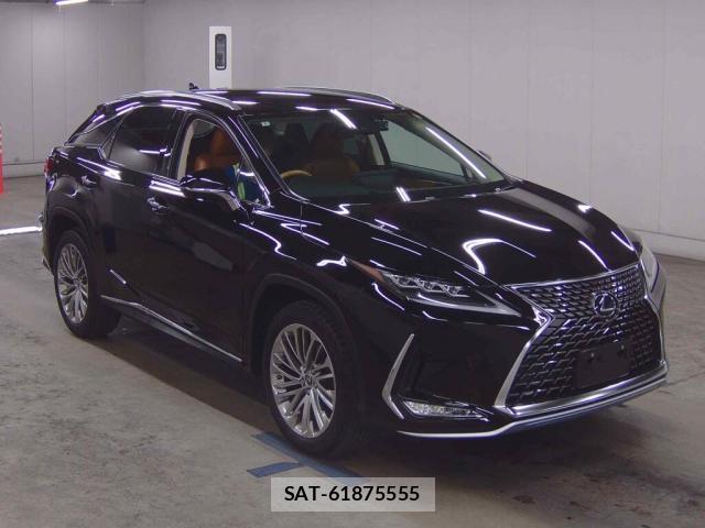 Lexus RX 2020-01 8360726-0